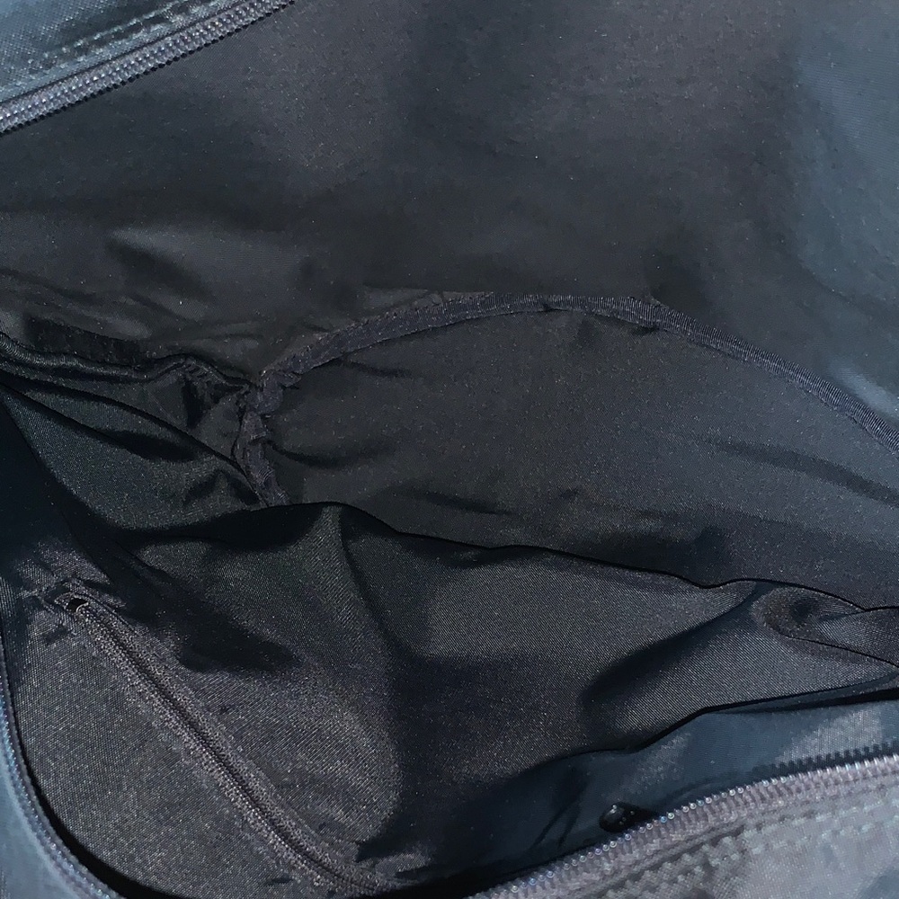 Burberrys Blue Label Nova Check Tote Bag - Picture 10 of 16